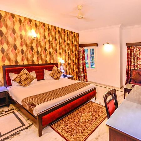 Amantra Shilpi Resort & Spa Удайпур Екстериор снимка